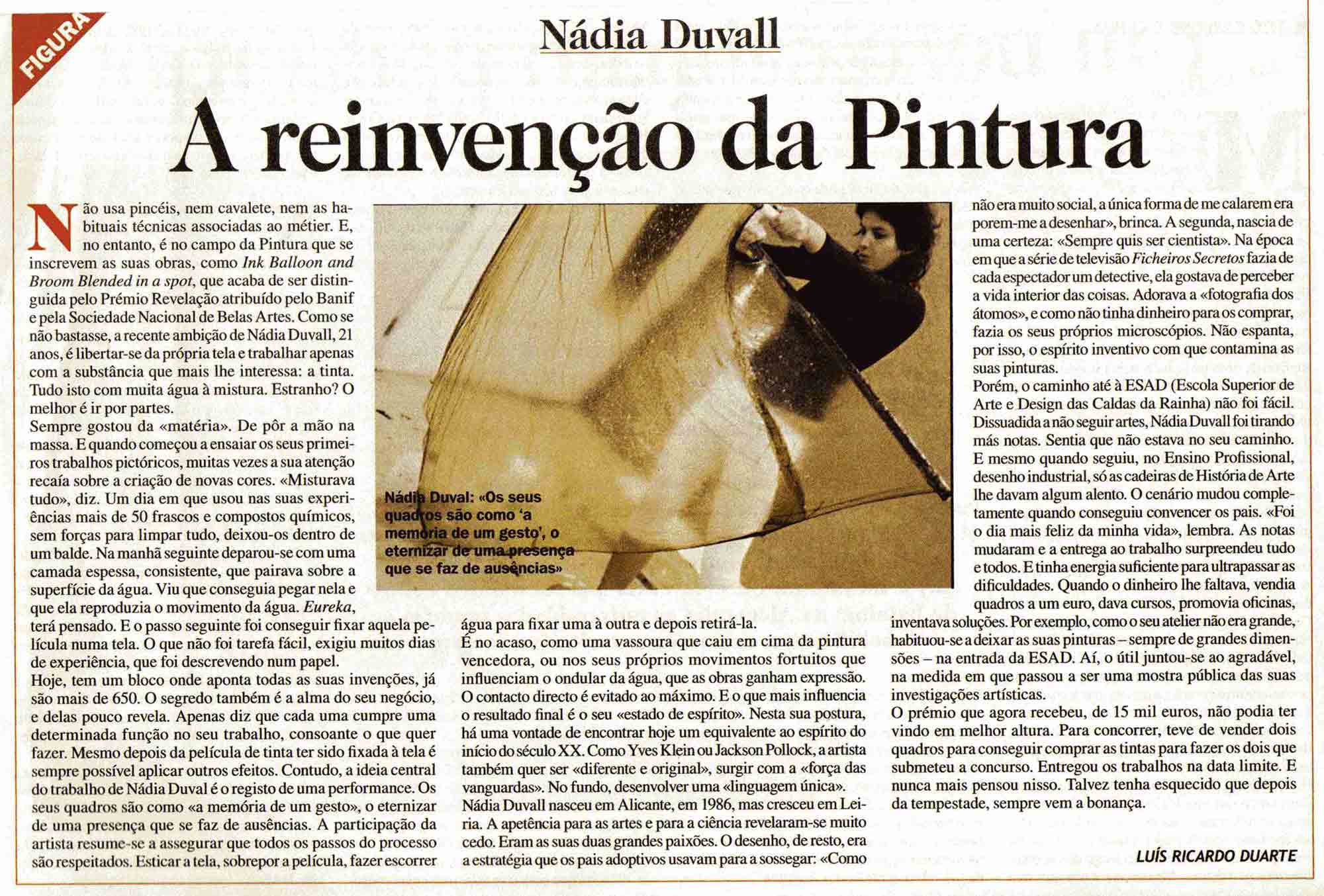 Jornal de Letras
